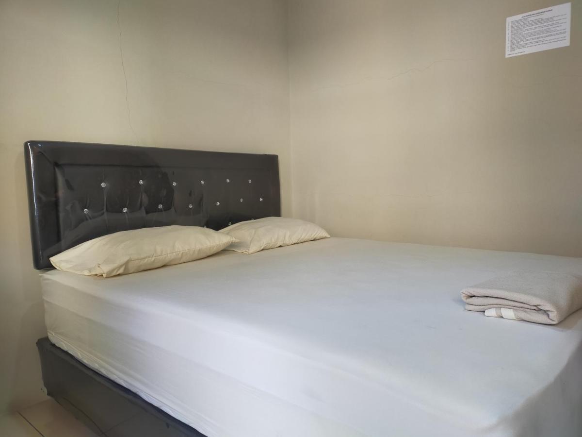 Aqsa Guest House Ciamis Syariah Exterior photo