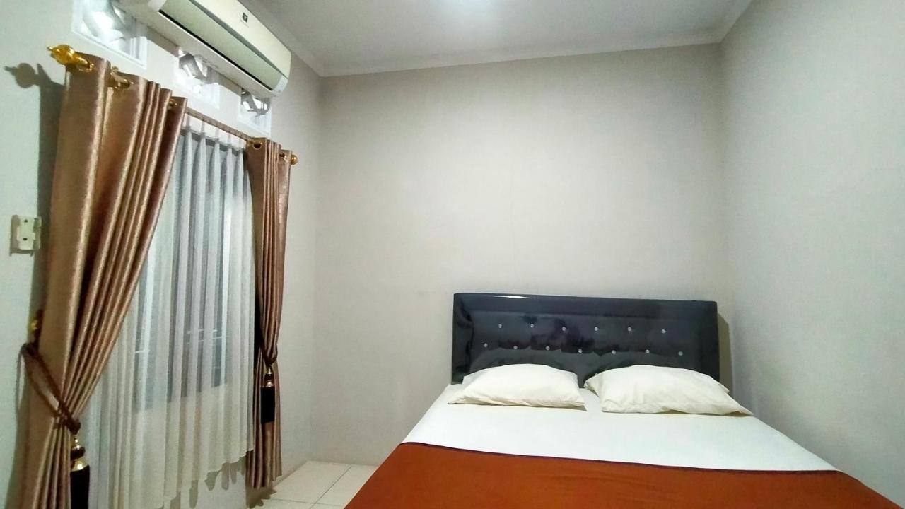 Aqsa Guest House Ciamis Syariah Exterior photo