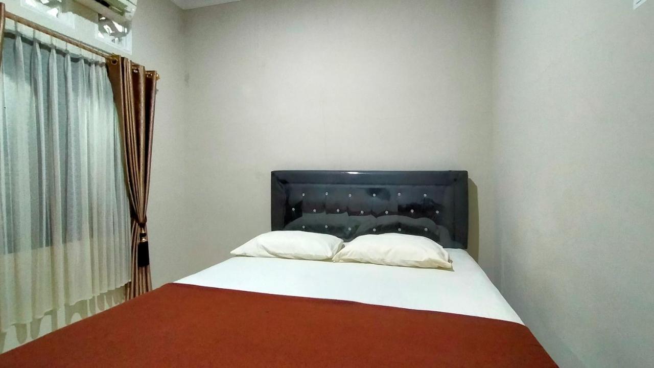 Aqsa Guest House Ciamis Syariah Exterior photo